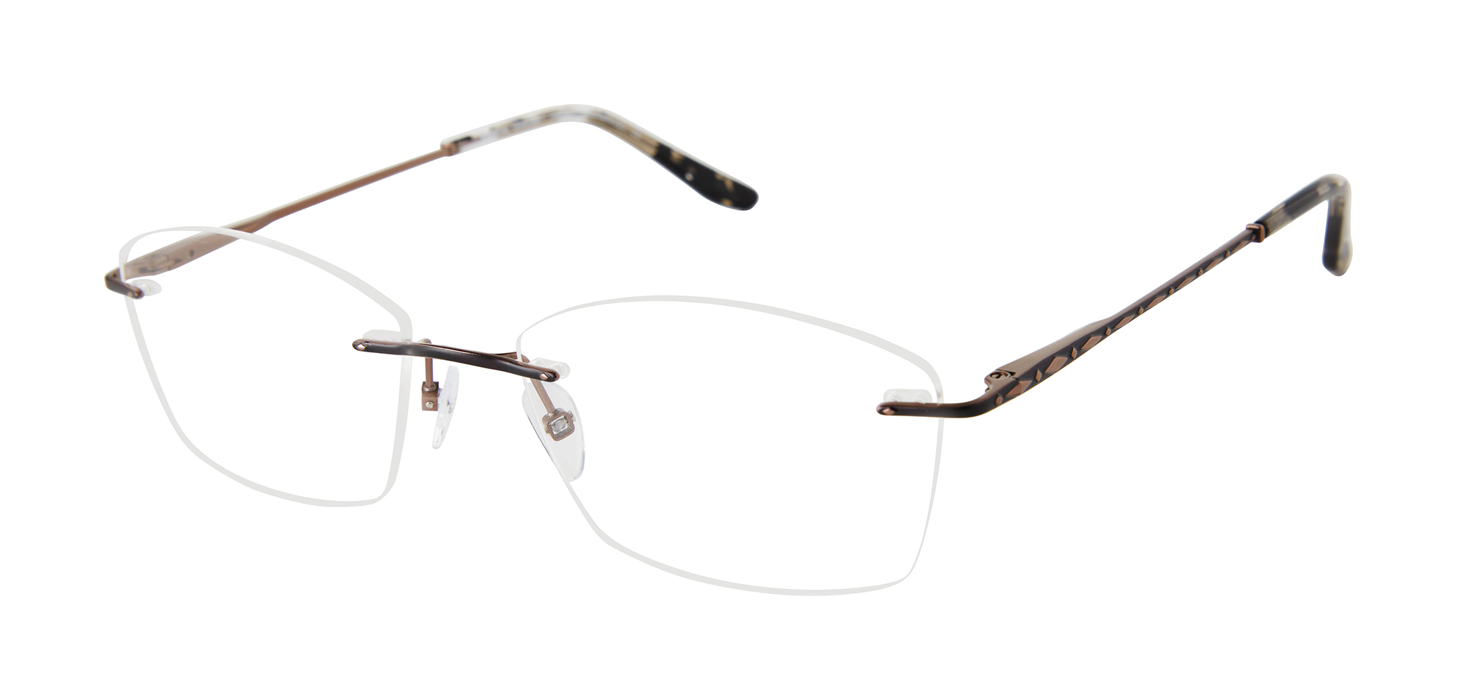 Picture of Alexander Collection Eyeglasses Thelma