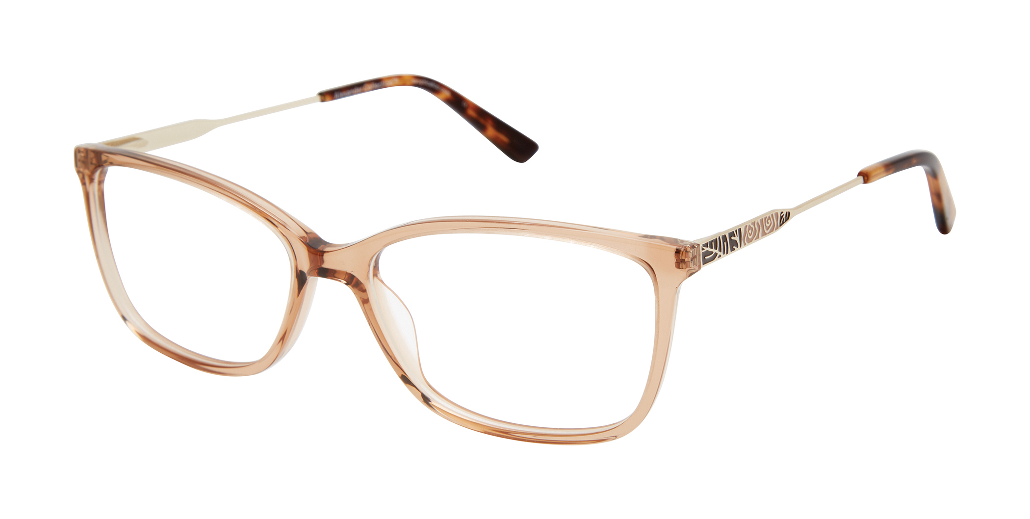 Picture of Alexander Collection Eyeglasses Frida