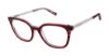 Picture of Alexander Collection Eyeglasses Talya