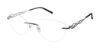 Picture of Alexander Collection Eyeglasses Nessa