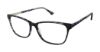 Picture of Alexander Collection Eyeglasses Blanche
