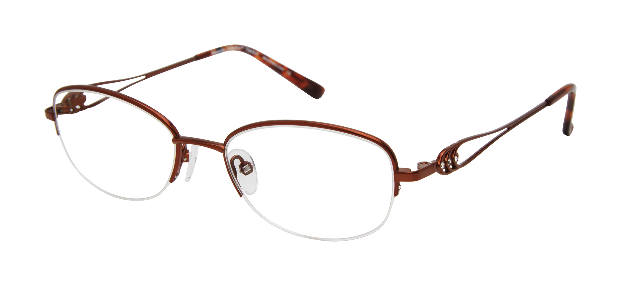 Picture of Alexander Collection Eyeglasses Nova