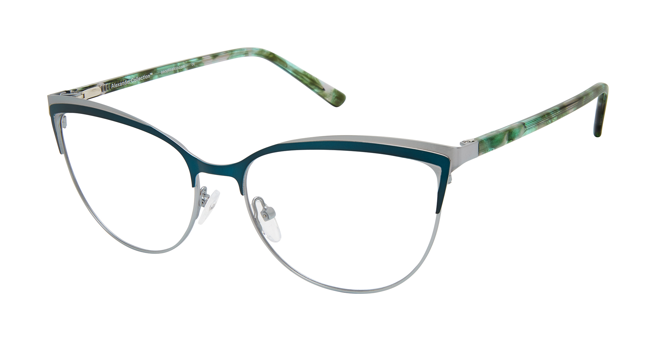 Picture of Alexander Collection Eyeglasses Eloise