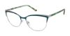 Picture of Alexander Collection Eyeglasses Eloise