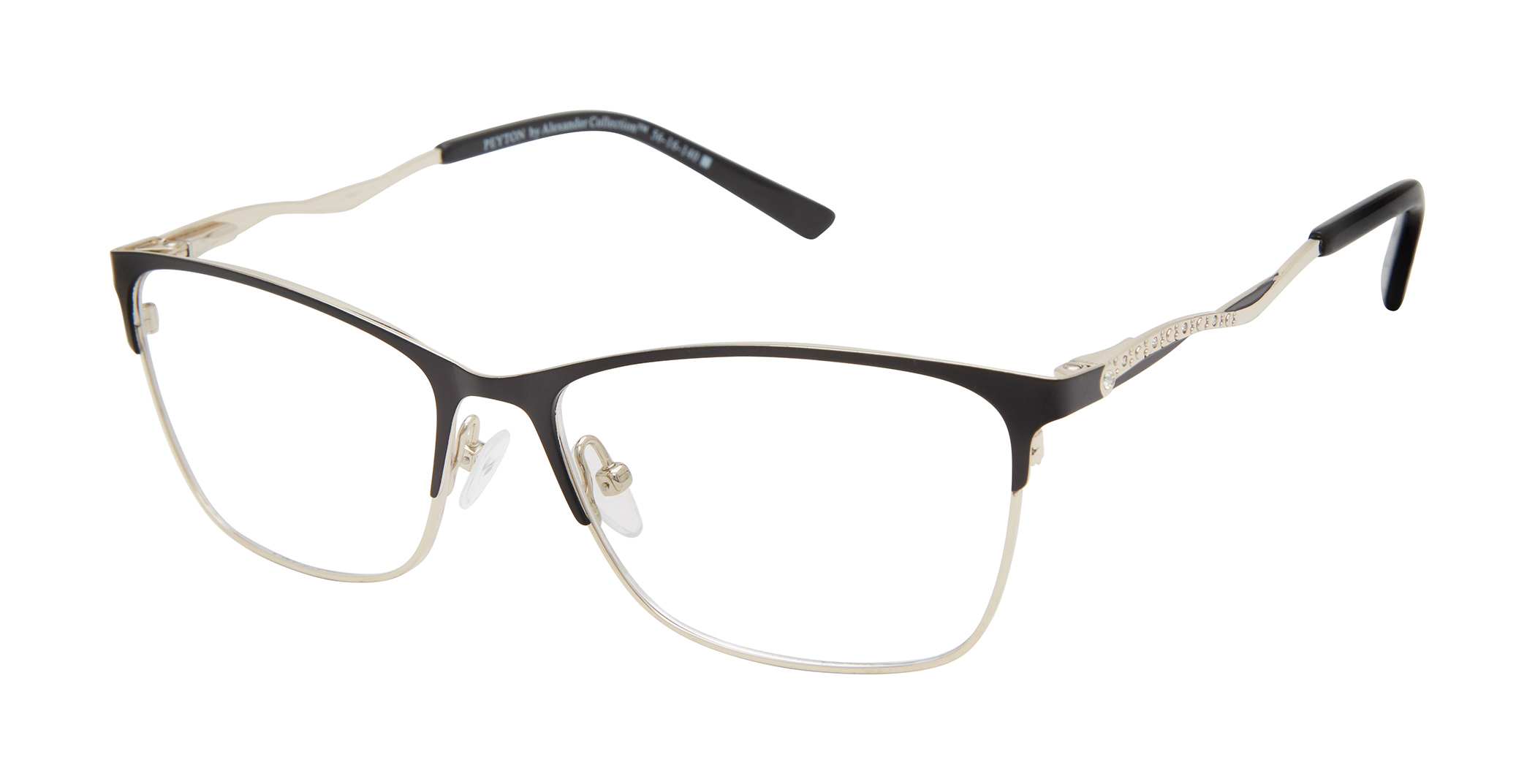 Picture of Alexander Collection Eyeglasses Peyton