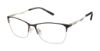 Picture of Alexander Collection Eyeglasses Peyton