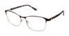 Picture of Alexander Collection Eyeglasses Sharmain
