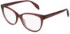 Picture of Alexander Mcqueen Eyeglasses AM0114O