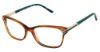 Picture of Ann Taylor Eyeglasses ATP831 Petite Ann Taylor