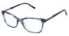 Picture of Ann Taylor Eyeglasses ATP831 Petite Ann Taylor