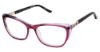 Picture of Ann Taylor Eyeglasses ATP832 Petite Ann Taylor