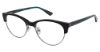 Picture of Ann Taylor Eyeglasses AT353 Made Green Ann Taylor