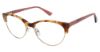 Picture of Ann Taylor Eyeglasses AT353 Made Green Ann Taylor