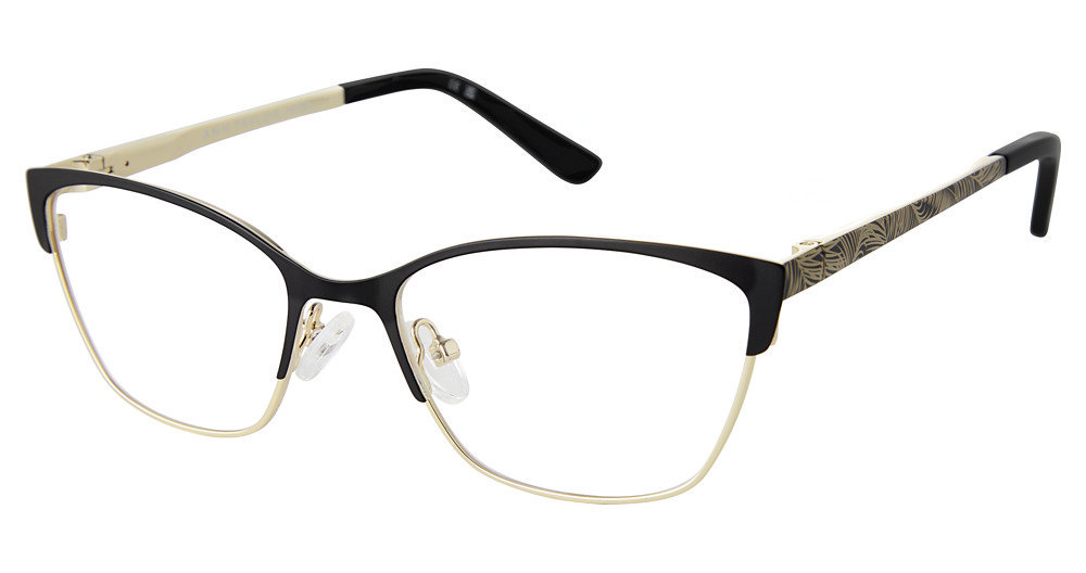 Picture of Ann Taylor Eyeglasses ATP713 Petite Ann Taylor