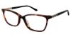 Picture of Ann Taylor Eyeglasses AT351CP Ann Taylor w/Magnetic Polarized Clip
