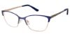 Picture of Ann Taylor Eyeglasses ATP713 Petite Ann Taylor