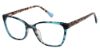 Picture of Ann Taylor Eyeglasses ATP828 Petite Ann Taylor