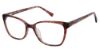 Picture of Ann Taylor Eyeglasses ATP828 Petite Ann Taylor