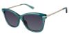 Picture of Ann Taylor Sunglasses ATP926 Petite Made Green Ann Taylor