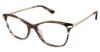 Picture of Ann Taylor Eyeglasses ATP825 Petite Made Green Ann Taylor