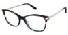 Picture of Ann Taylor Eyeglasses ATP825 Petite Made Green Ann Taylor