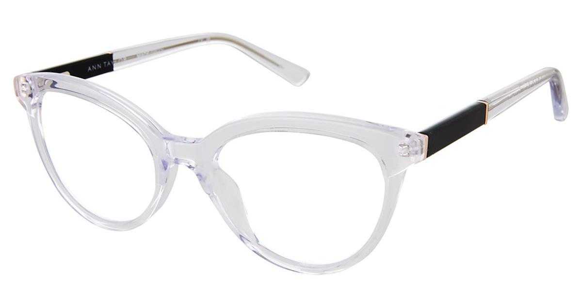 Picture of Ann Taylor Eyeglasses AT348 Made Green Ann Taylor