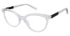 Picture of Ann Taylor Eyeglasses AT348 Made Green Ann Taylor