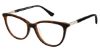 Picture of Ann Taylor Eyeglasses ATP027 Petite Luxury Ann Taylor
