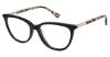 Picture of Ann Taylor Eyeglasses ATP027 Petite Luxury Ann Taylor