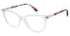 Picture of Ann Taylor Eyeglasses ATP027 Petite Luxury Ann Taylor