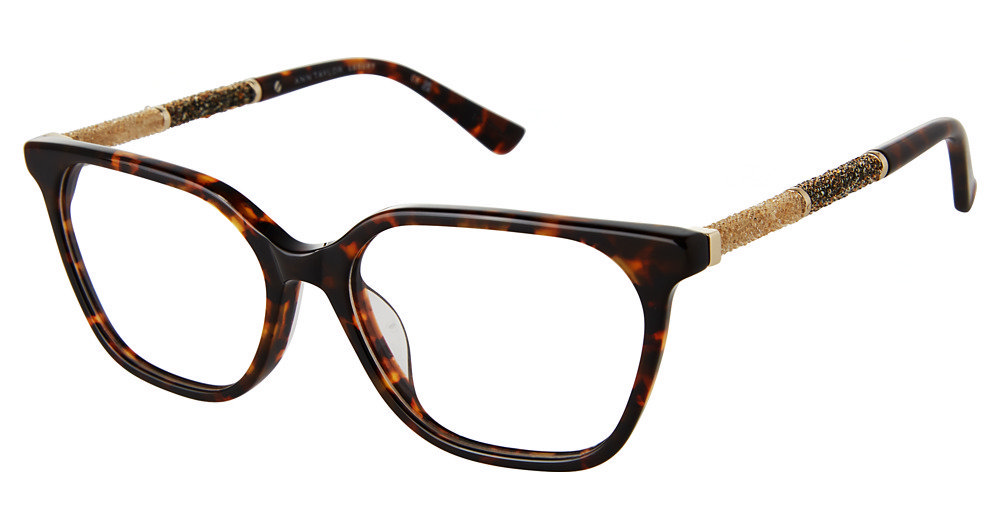 Picture of Ann Taylor Eyeglasses AT025 Luxury Ann Taylor