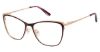 Picture of Ann Taylor Eyeglasses ATP711