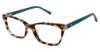 Picture of Ann Taylor Eyeglasses ATP814