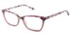 Picture of Ann Taylor Eyeglasses ATP812