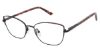 Picture of Ann Taylor Eyeglasses ATP612