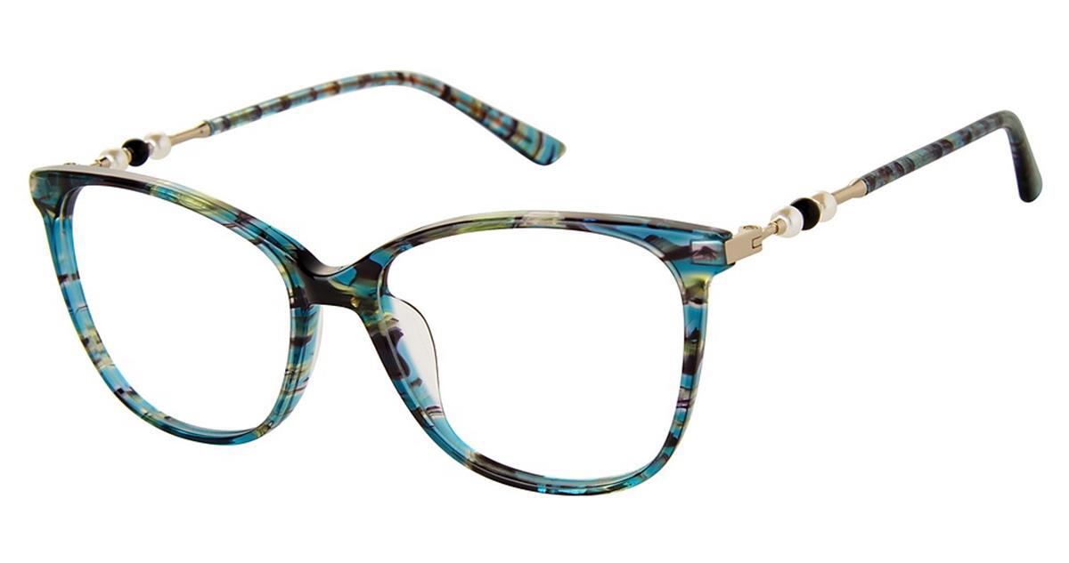 Picture of Ann Taylor Eyeglasses AT021