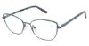 Picture of Ann Taylor Eyeglasses ATP612