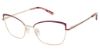 Picture of Ann Taylor Eyeglasses ATP610