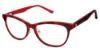 Picture of Ann Taylor Eyeglasses AT405
