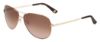 Picture of Anne Klein Sunglasses AK7024