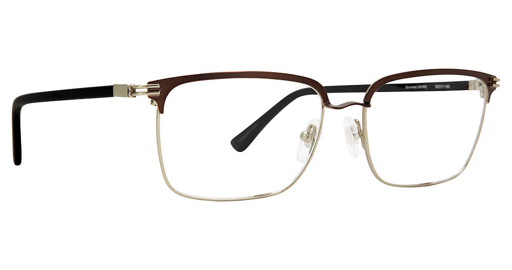 Picture of Argyleculture Eyeglasses Goodman