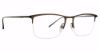 Picture of Argyleculture Eyeglasses Rydel