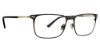 Picture of Argyleculture Eyeglasses Barrett