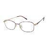 Picture of Aristar Eyeglasses 30823