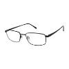 Picture of Aristar Eyeglasses 30729
