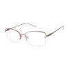 Picture of Aristar Eyeglasses 18445