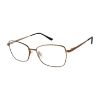 Picture of Aristar Eyeglasses 18442