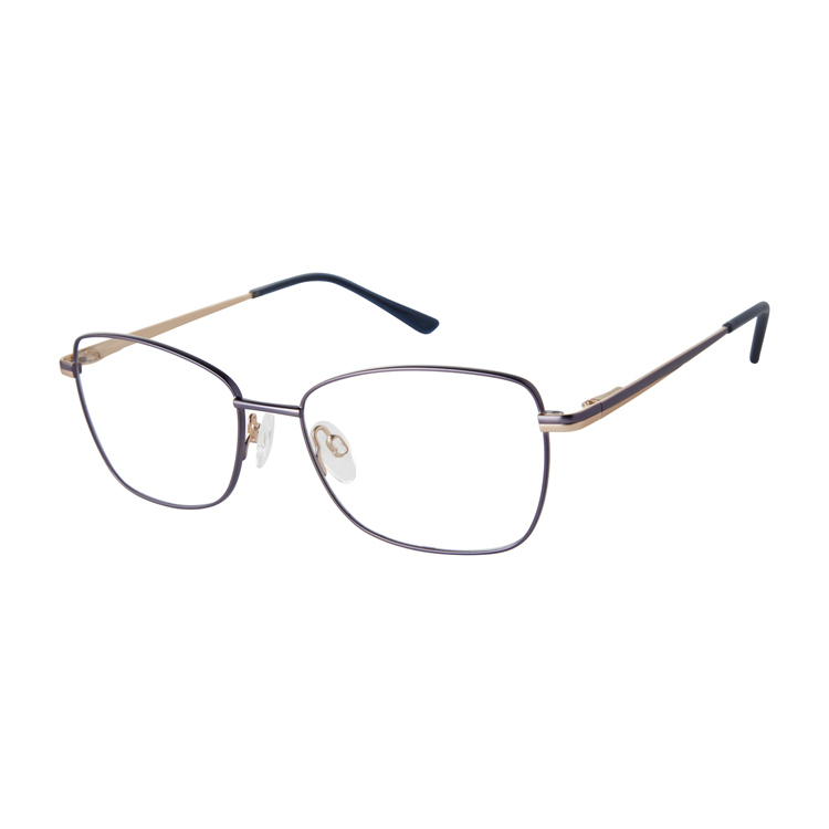 Picture of Aristar Eyeglasses 18442
