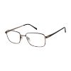 Picture of Aristar Eyeglasses 30724
