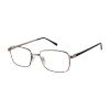 Picture of Aristar Eyeglasses 30724